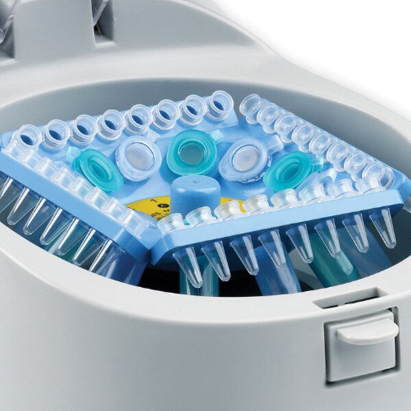 AzerFuge 12 Mini Centrifuge, rotor
